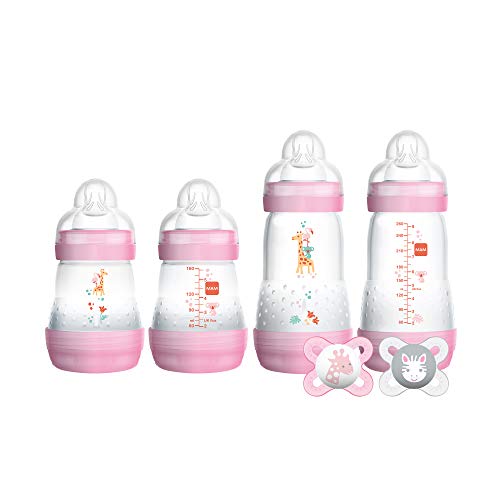 10 Best Baby Bottles For Reflux