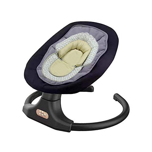 Jitejoe Infant Head Support for Car Seat, Baby Soft Neck Support Pillow, Nest Head Support for Infants, Newborn Designed to Adjust with Age, Body Support Pillow for Stroller, Birth and Up (Gray)