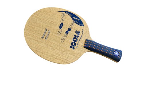 10 Best Allround Table Tennis Blades