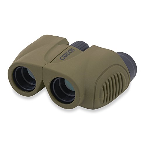 9 Best Magnification Binoculars For Safari