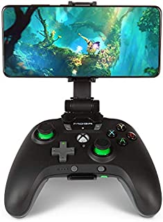 PowerA Moga XP5-X Plus Bluetooth Controller for Mobile And Cloud Gaming On Android And PC, Gamepad, Phone Clip, Gaming Controller