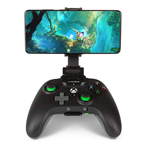 PowerA Moga XP5-X Plus Bluetooth Controller for Mobile And Cloud Gaming On Android And PC, Gamepad, Phone Clip, Gaming Controller