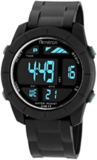 Armitron Sport Men's 40/8253BLK Digital Watch