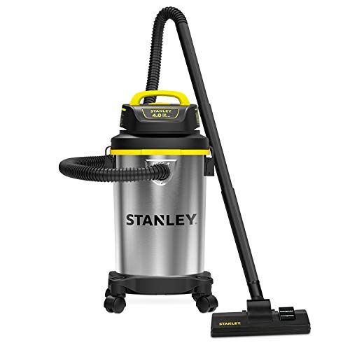 10 Best Wet Dry Vacuum Cleaner