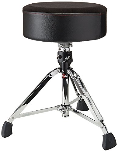 Gibraltar Softy Drum Throne