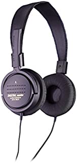 Audio-Technica ATH-M2X Mid-Size Open Back Dynamic Stereo Headphones