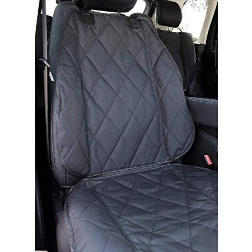 10 Best Pet Seat Covers