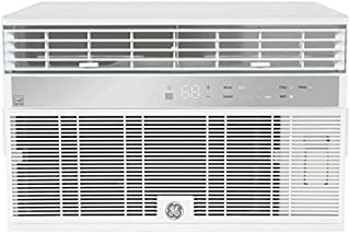 GE AHY12LZ Room Air Conditioner, White