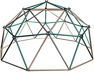 Lifetime Geometric Dome Climber Play Center, Earthtone