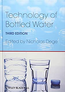 Technology of Bottled Water