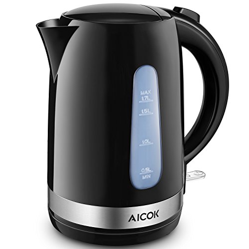 10 Best Electric Kettle For Hostel