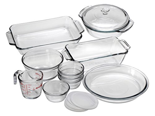 9 Best Baking Dish Set