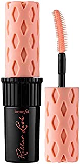 Benefit Cosmetics Roller Lash Mascara Super-curling & Lifting Mascara Mini (.14 Oz) by Benefit Cosmetics