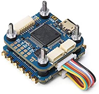 iFlight SucceX-E Mini F7 35A 2-6S Flight Stack 20x 20 MPU6000 (F7 Mini Flight Controller with Mini 35A BLHeli_S 4in1 ESC) for FPV Racing Drone Quadcopter