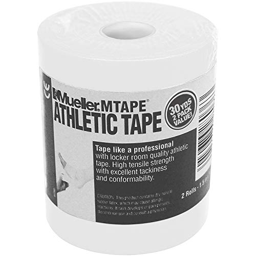 Mueller Athletic Tape, 1.5