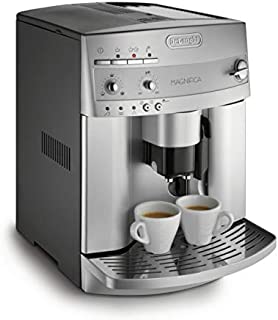 De'Longhi ESAM3300 Super Automatic Espresso/Coffee Machine