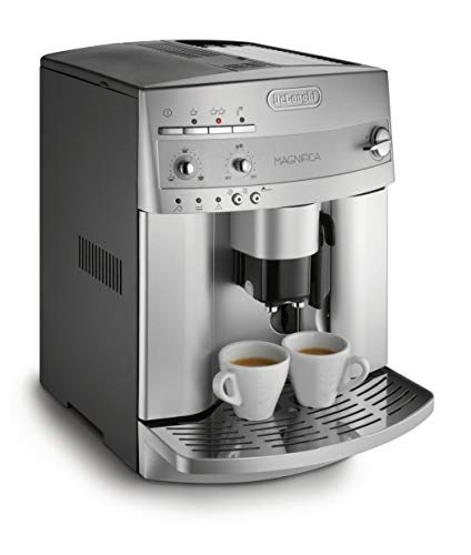 De'Longhi ESAM3300 Super Automatic Espresso/Coffee Machine