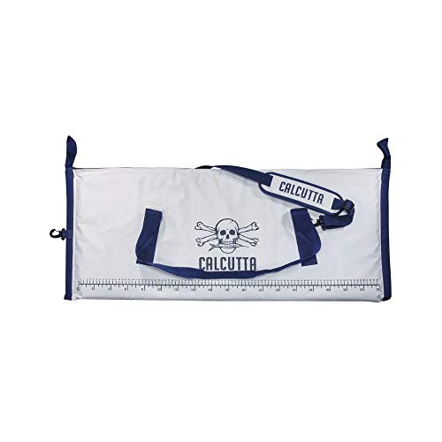 Calcutta Outdoors Pack Fish Cooler 40 x 16 | Insulated Waterproof Fishing Kill Bag | Sweat Proof Design | Nylon Carrying Straps