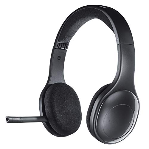 10 Best Wireless Computer Headsets