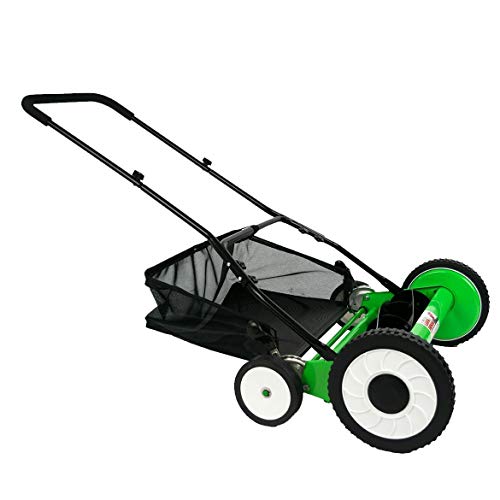 10 Best Reel Mowers Brands