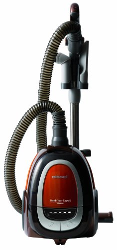 Bissell Deluxe Canister Vacuum - 1161