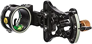 Trophy Ridge Pursuit Vertical Pin Bow Sight (Right Hand)