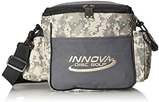 Innova Champion Discs Standard Golf Bag, Camo , Medium