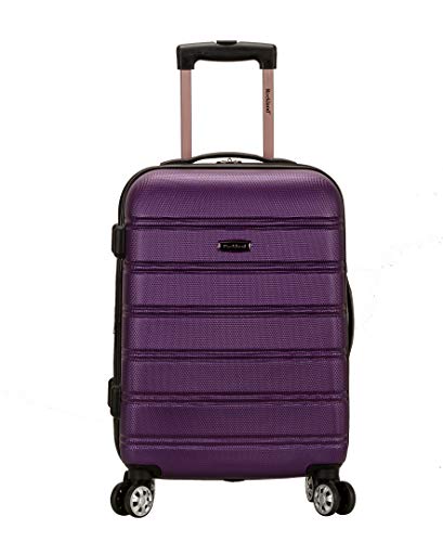 10 Best Hardside Spinner Carry On Luggage