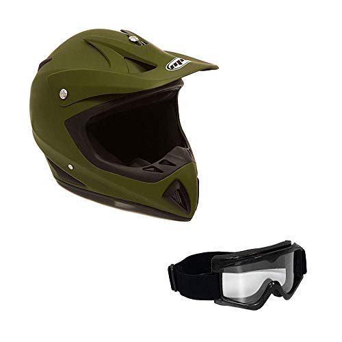 10 Best Helmets For Atv