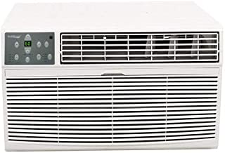 Koldfront WTC8001W 8,000 BTU Through the Wall Air Conditioner with 3500 BTU Heater