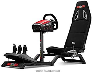 Next Level Racing Challenger Simulator Cockpit (NLR-S016)