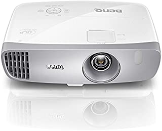 BenQ HT2050A 1080P Home Theater Projector | 2200 Lumens | 96% Rec.709 for Accurate Colors | Low Input Lag Ideal for Gaming | 2D Keystone for Flexible Setup