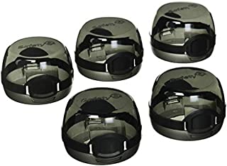 Safety 1st Stove Knob Covers, 5 Count