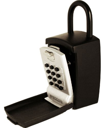 10 Best Key Lock Box For Door Handle