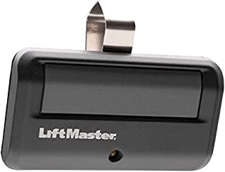 Outdoor Liftmaster 891LM 1 Button Garage Door Opener Remote Control, Model: 891LM, Garden Store, Repair & Hardware