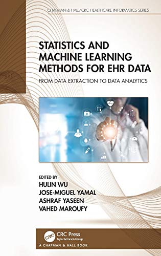 10 Best Statistics Book For Machine Learning