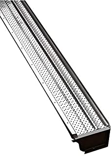 A-M Aluminum Gutter Guard 5