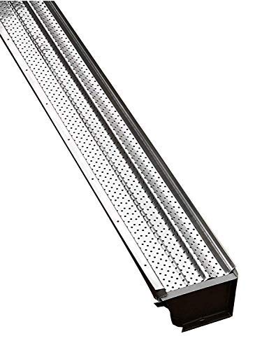 A-M Aluminum Gutter Guard 5