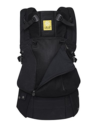 10 Best Baby Carriers For Dads