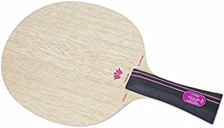 STIGA Women's Azalea Allround Master Table Tennis Blade, Wooden, One Size