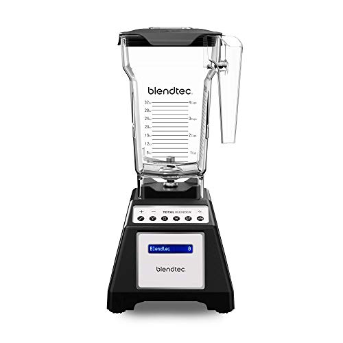 10 Best Blendtec Blender For Smoothies