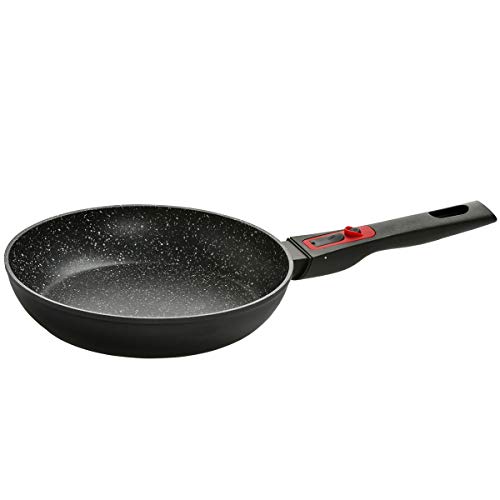 9 Best Omelette Pan For Induction Hob