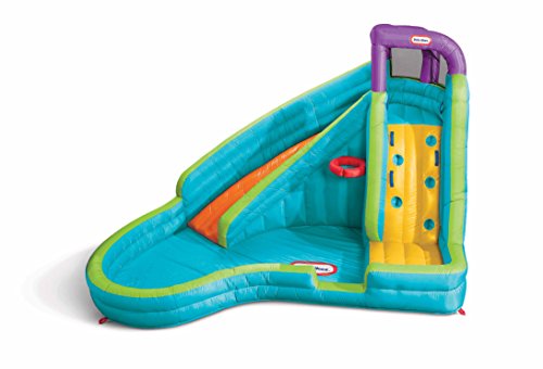 10 Best Water Slides For Backyard