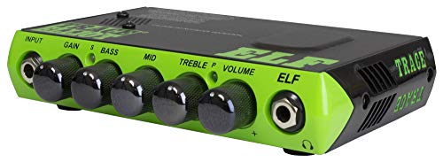 Trace Elliot ELF Ultra Compact Bass Amplifier