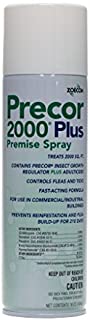 Zoecon Precor 2000 Plus Premise Spray, 16 oz.