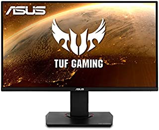 ASUS TUF Gaming VG289Q 28 HDR Gaming Monitor 4K (3840 x 2160) IPS FreeSync Eye Care DisplayPort Dual HDMI HDR 10,BLACK