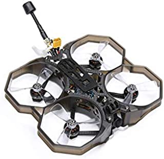 iFlight ProTek25 2.5inch Cinewhoop FPV Drone Built with Frsky XM+ Receiver-BNF