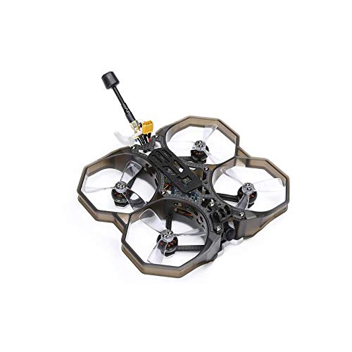 iFlight ProTek25 2.5inch Cinewhoop FPV Drone Built with Frsky XM+ Receiver-BNF