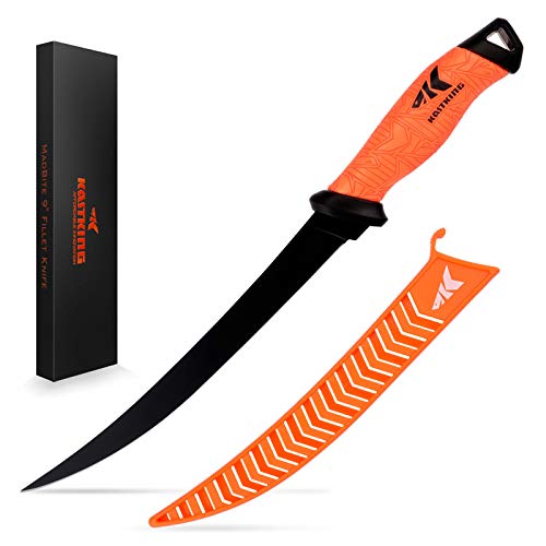 8 Best Boning Knife For Hunting