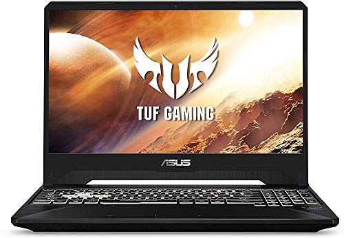 Newest ASUS TUF 15.6